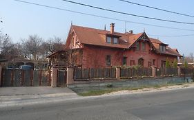 Keramiapark Guesthaus