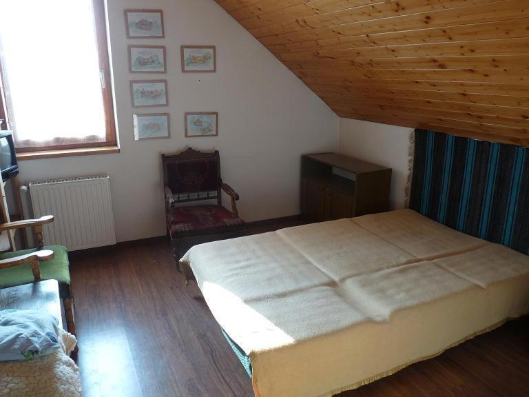 Hotel Keramiapark Guesthaus Budapešť Pokoj fotografie