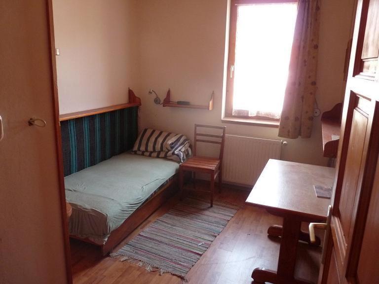 Hotel Keramiapark Guesthaus Budapešť Pokoj fotografie