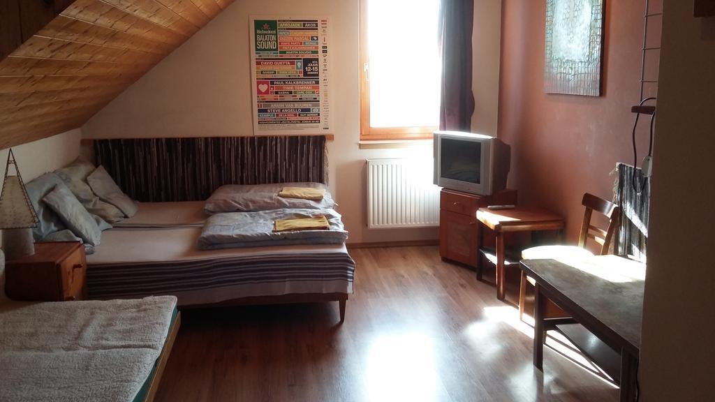Hotel Keramiapark Guesthaus Budapešť Exteriér fotografie