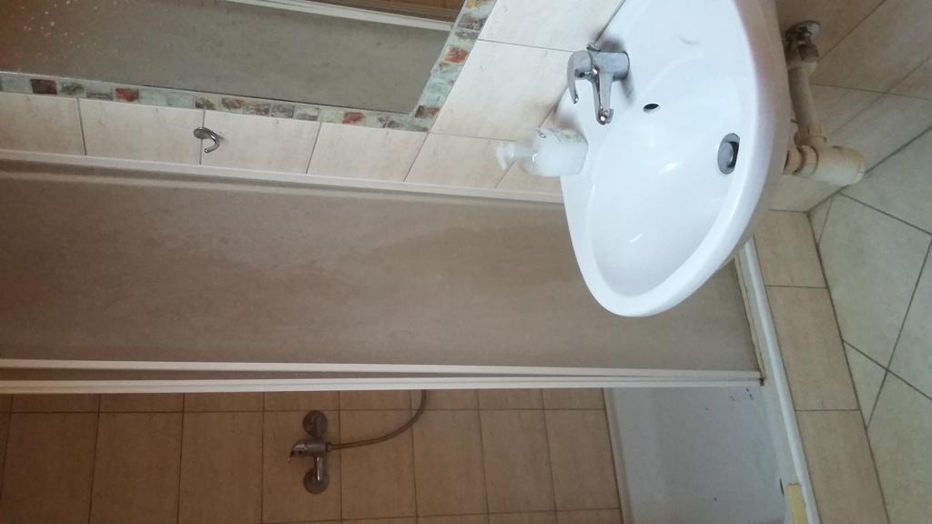 Hotel Keramiapark Guesthaus Budapešť Exteriér fotografie