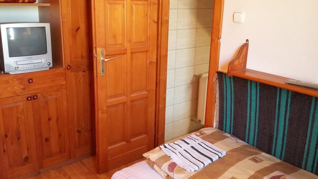 Hotel Keramiapark Guesthaus Budapešť Exteriér fotografie