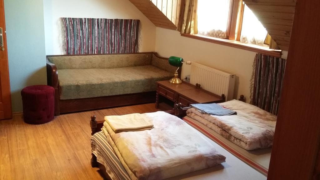 Hotel Keramiapark Guesthaus Budapešť Exteriér fotografie