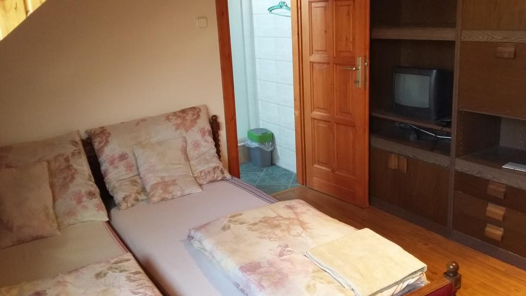 Hotel Keramiapark Guesthaus Budapešť Exteriér fotografie