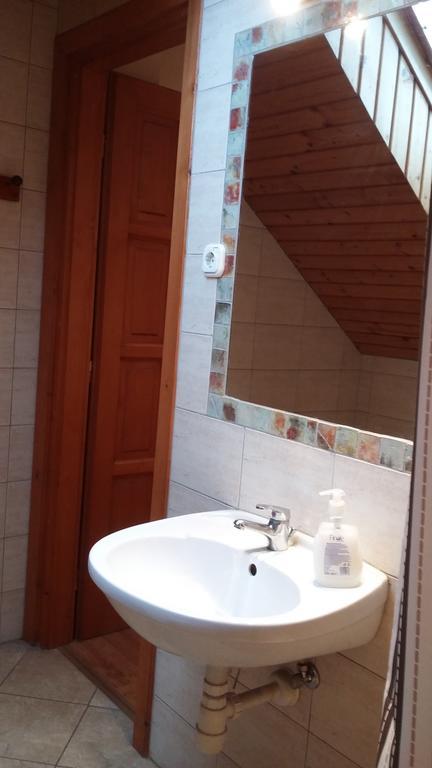 Hotel Keramiapark Guesthaus Budapešť Exteriér fotografie