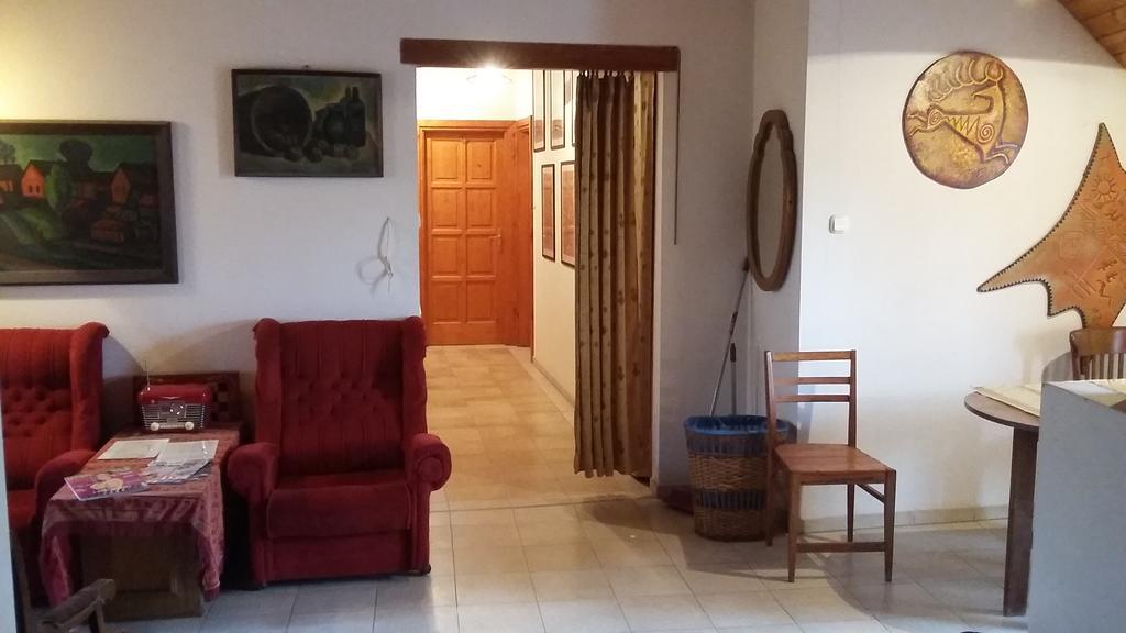 Hotel Keramiapark Guesthaus Budapešť Exteriér fotografie