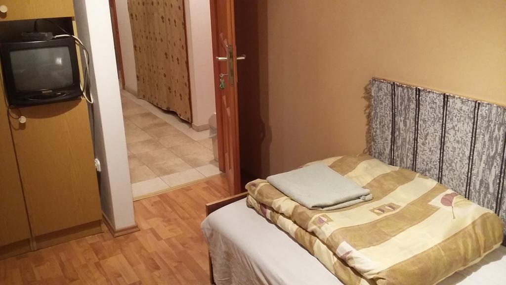 Hotel Keramiapark Guesthaus Budapešť Exteriér fotografie