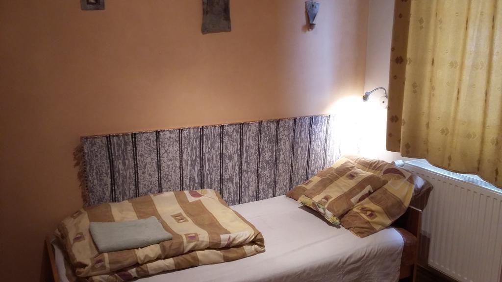 Hotel Keramiapark Guesthaus Budapešť Exteriér fotografie