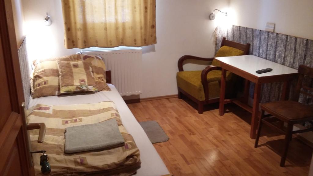 Hotel Keramiapark Guesthaus Budapešť Exteriér fotografie